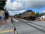 CSX 7202